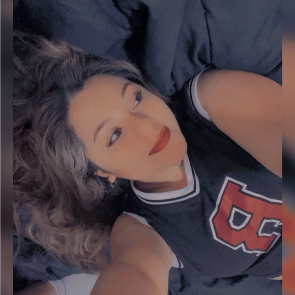 Meet your Posher, Gaby - Picture 1 of 1